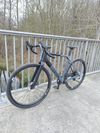 Canyon GRAIL CF SL 8, M 2024, GRX carbon