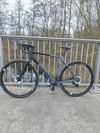 Canyon GRAIL CF SL 8, M 2024, GRX carbon