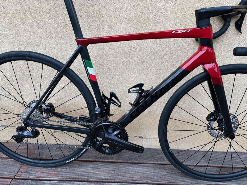 Colnago C68, vel.51