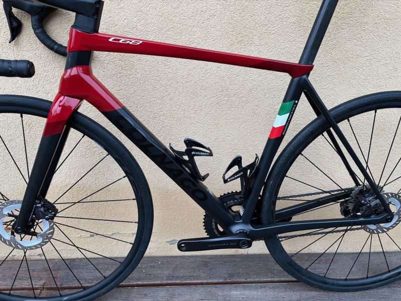 Colnago C68, vel.51