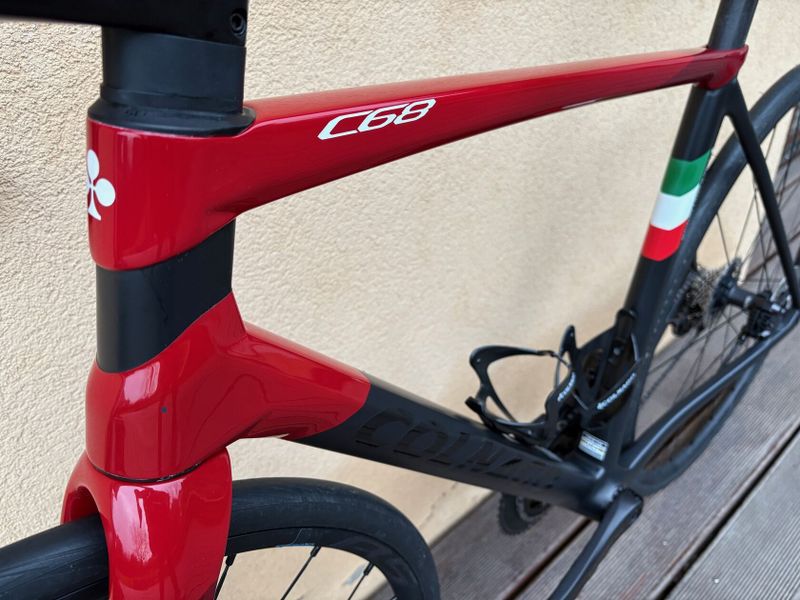 Colnago C68, vel.51