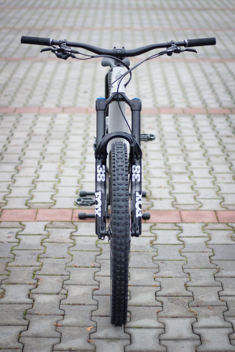 Specialized Enduro Expert S4 * V ZÁRUCE*