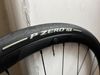 Syncros RP2.0 Disc + nové pláště Pirelli P Zero TLR 28c