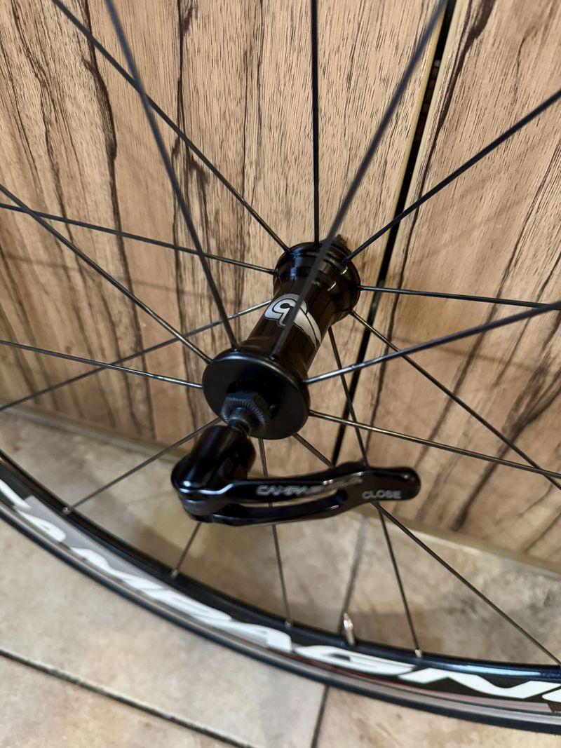 Campagnolo Bullet