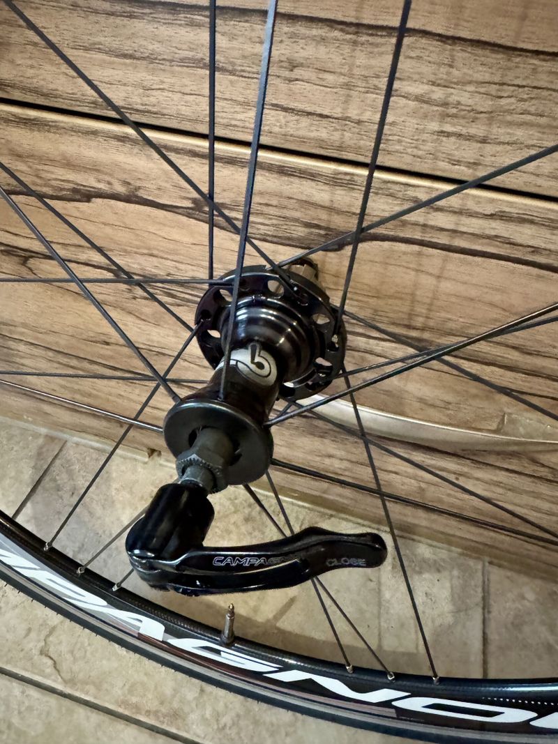 Campagnolo Bullet