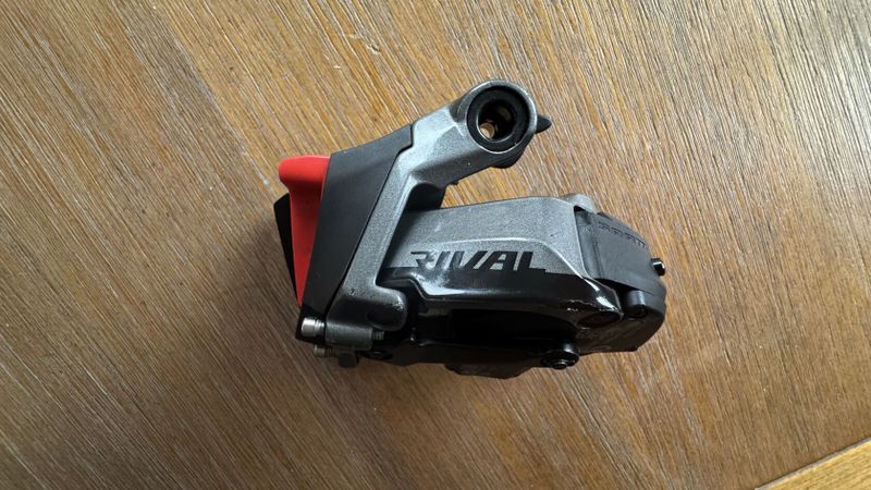 SRAM Rival