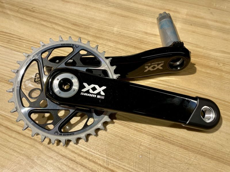 Sram XX SL