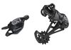 SRAM EX1 - speciální řazení pro E-kola i běžné MTB