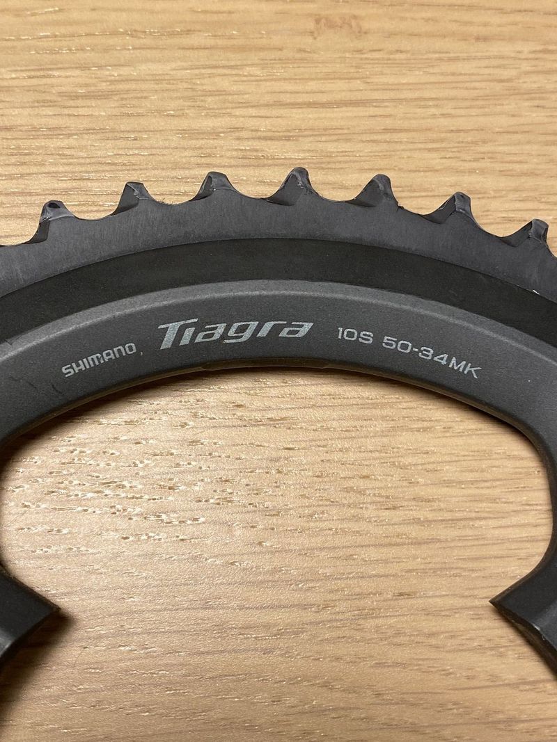 Převodník Shimano Tiagra 4700 50D 10V