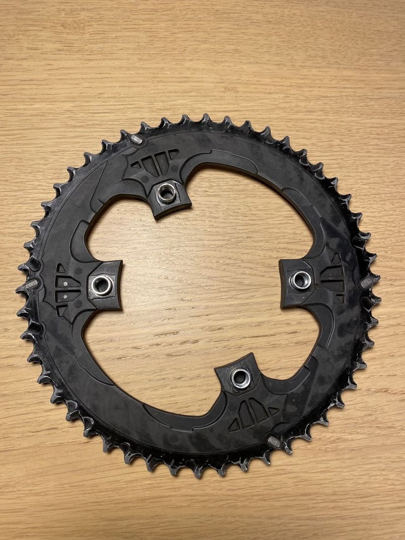 Převodník Shimano Tiagra 4700 50D 10V