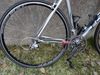 Fort sada SRAM Rival 2x10