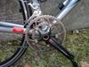 Fort sada SRAM Rival 2x10