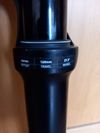 Rock Shox Lyrik Select+ 170 mm