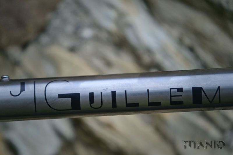 J. GUILLEM - ATALAYA GRAVEL