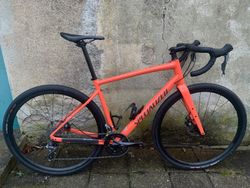 Specialized Diverge E5