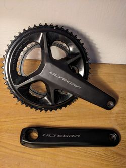 Kliky Ultegra 8100 175-52/36