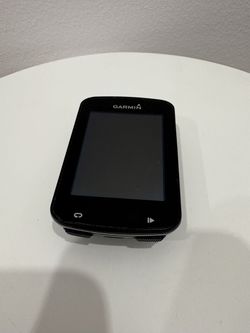 Garmin Edge 820