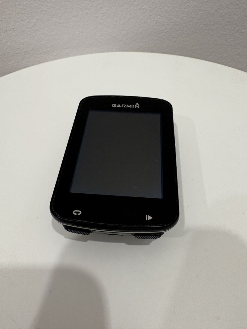 Garmin Edge 820