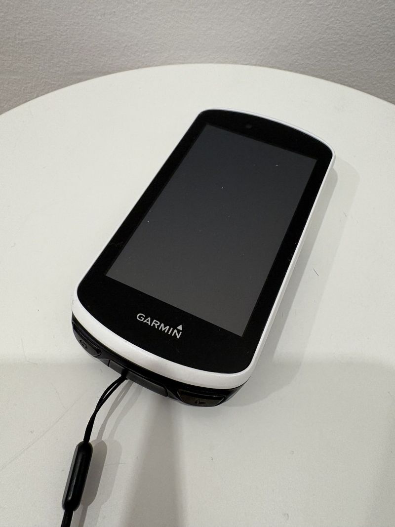 Garmin Edge 1030