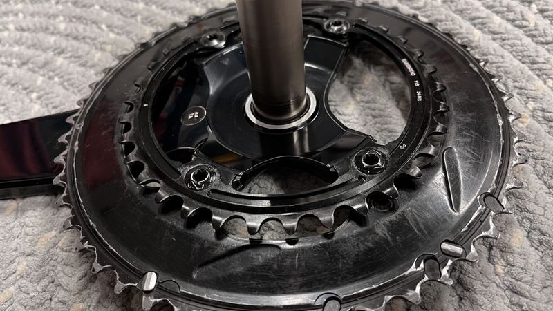 dura ace 9100