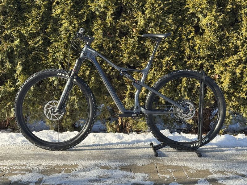 Sleva - Cannondale Scalpel Carbon SE 2