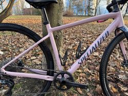 Specialized Diverge Premium E5 