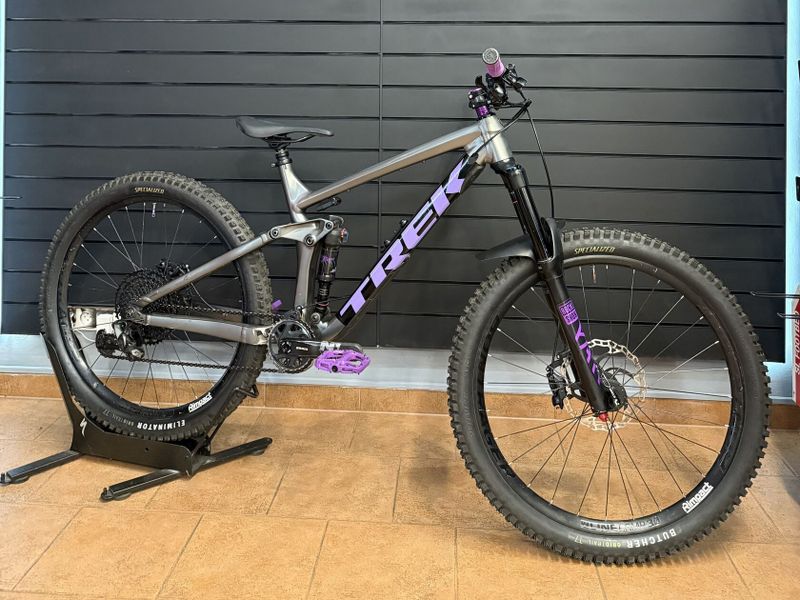 Trek Remedy 7 M/L 2019