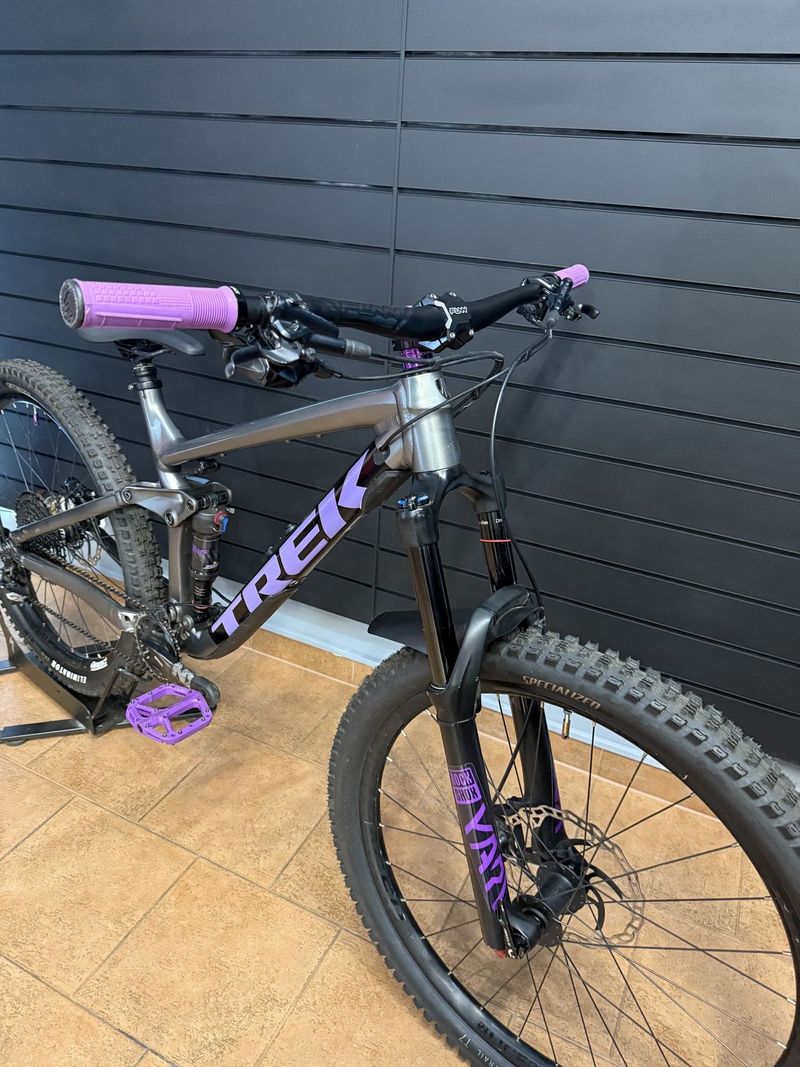 Trek Remedy 7 M/L 2019