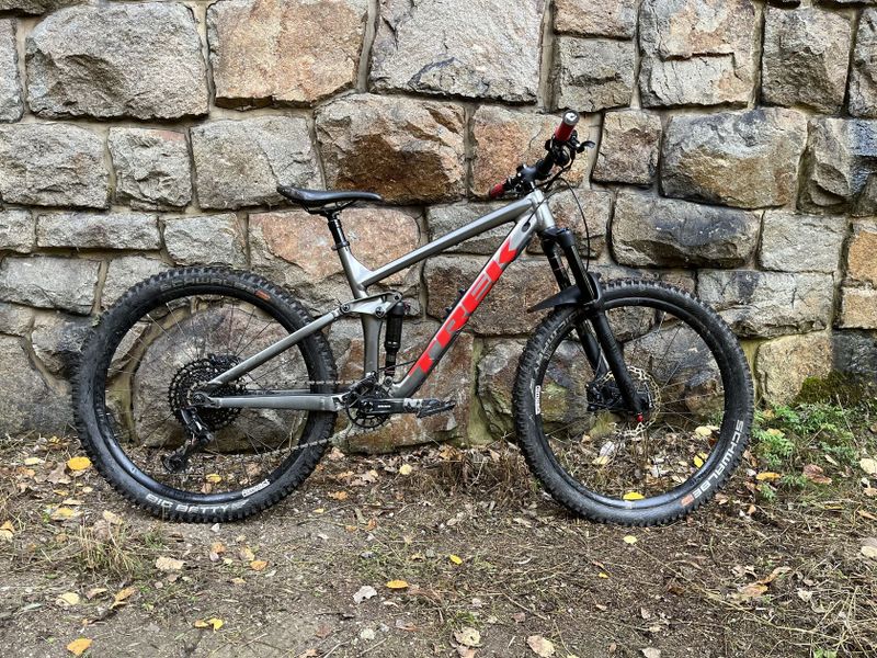 Trek Remedy 7 M/L 2019