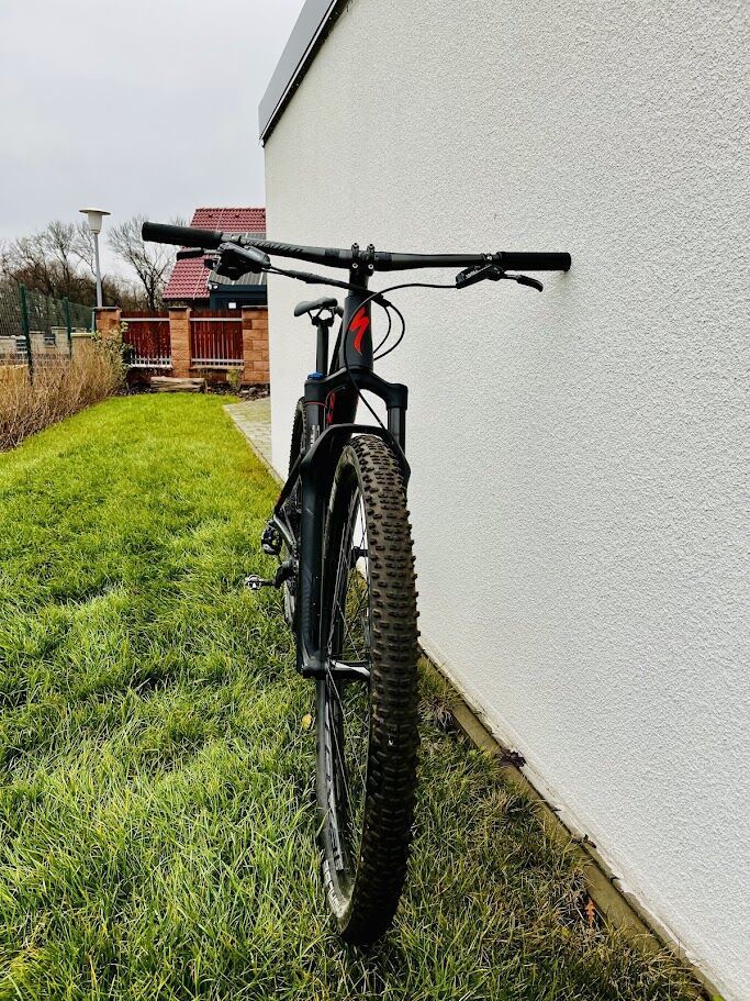 Prodám XC full Specialized EPIC Comp (2018)