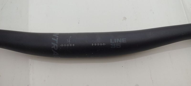 Bontrager Line 35