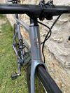 Bianchi ARIA Ultegra Di2 12s Deda