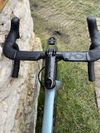 Bianchi ARIA Ultegra Di2 12s Deda