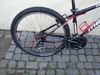 MTB kolo Merida Matts 26" Black Red rám 16"