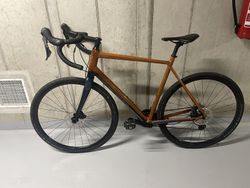 Prodám Gravel Bike SCOTT SPEEDSTER 20 2020