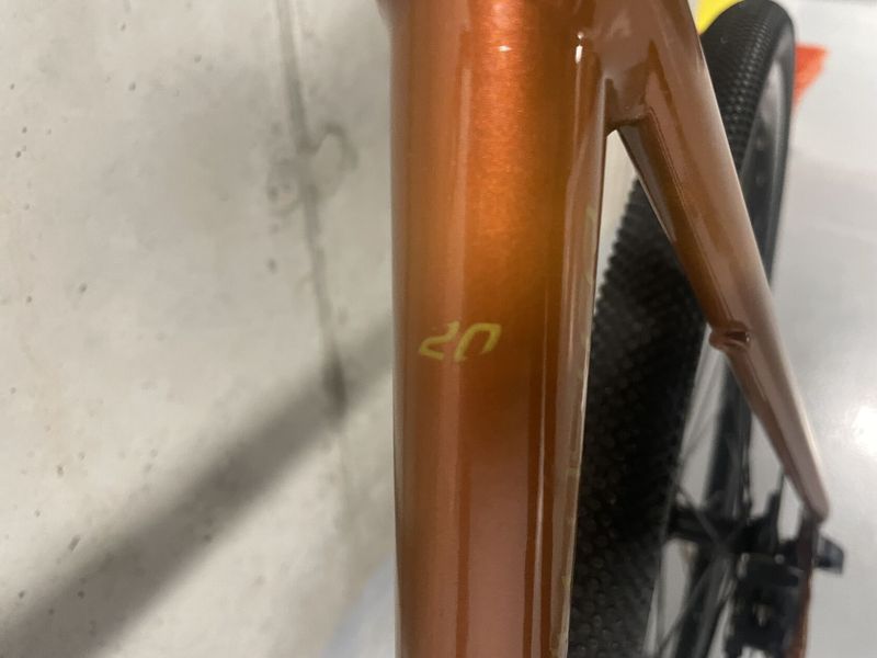 Prodám Gravel Bike SCOTT SPEEDSTER 20 2020