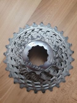 Sram Red XG 1190 (11/28 z.) - téměř nová