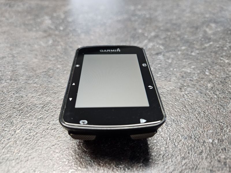 Garmin Edge 520 Plus