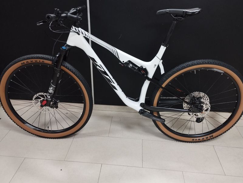 KTM scarp elite