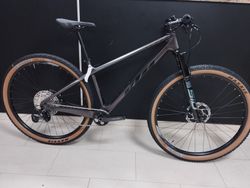 KTM Myroon premium