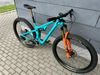 "NOVÝ" Dreambuild YETI SB 115 T3, XRC 1200, XX transmission + QUARQ, FOX factory kashima, vel. M