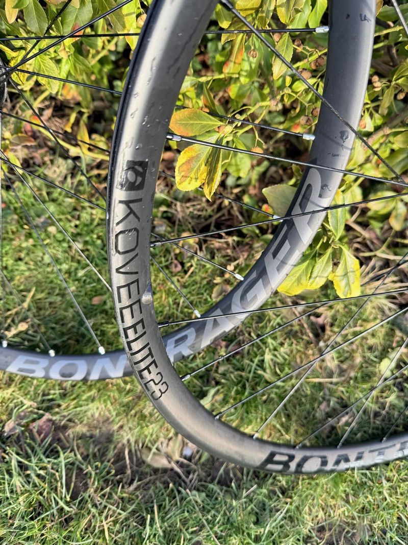 Bontrager Kovee Elite 23