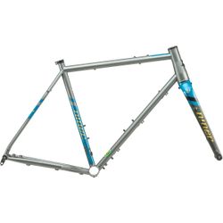 Niner Rlt9 steel