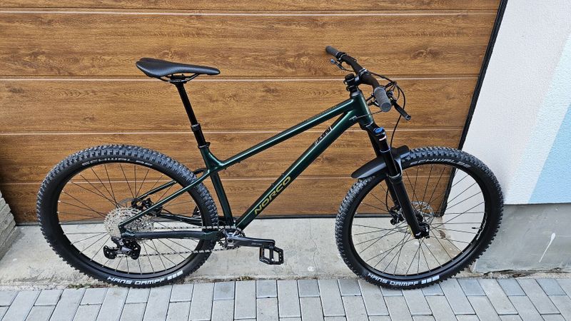 Norco Torrent A2 HT, velikost L