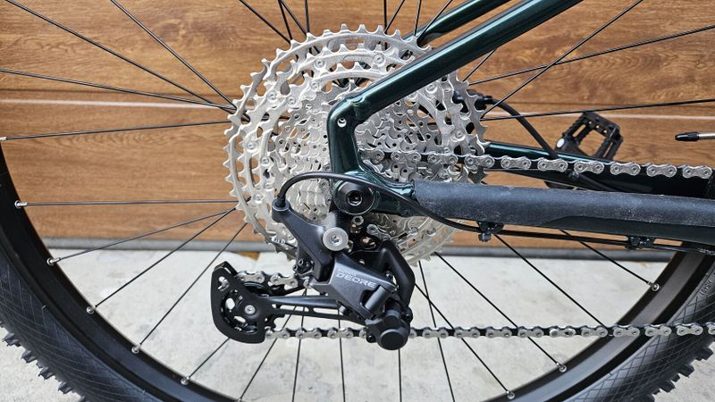 Norco Torrent A2 HT, velikost L