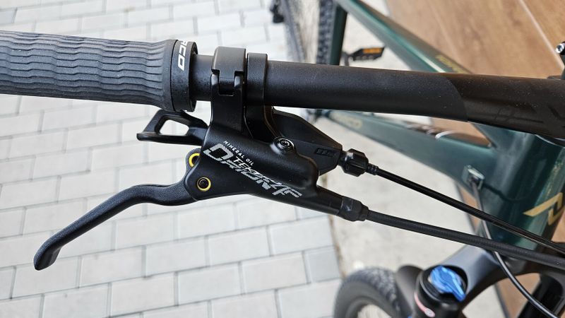 Norco Torrent A2 HT, velikost L