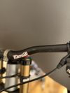 RENTHAL Fatbar 800mm 35 mm