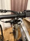 Sram X01 DH shifter and derailleur