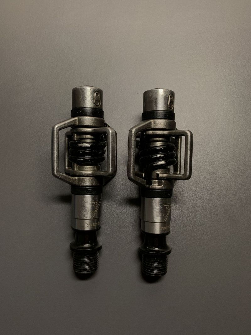 Crankbrothers Eggbeater 3