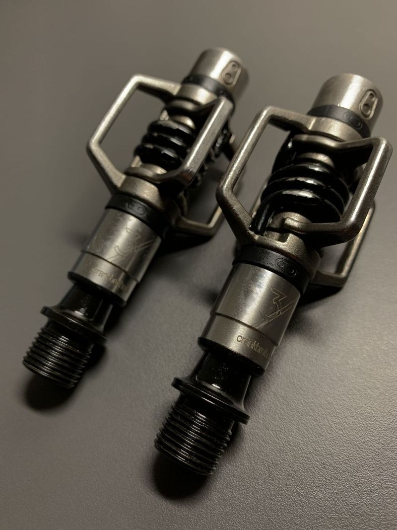 Crankbrothers Eggbeater 3